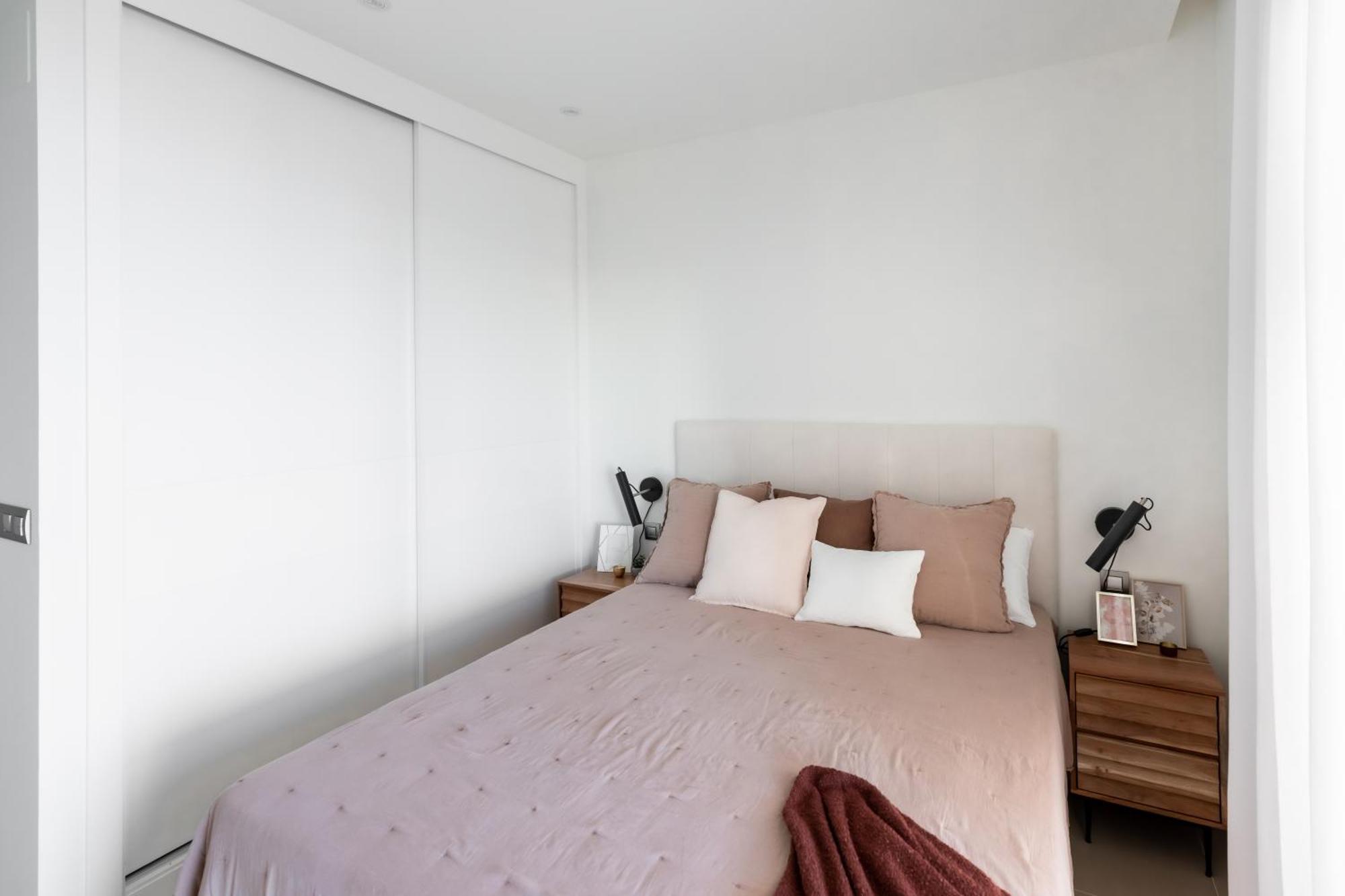 Intempo Luxury Ocean Views Resort Benidorm Eksteriør bilde