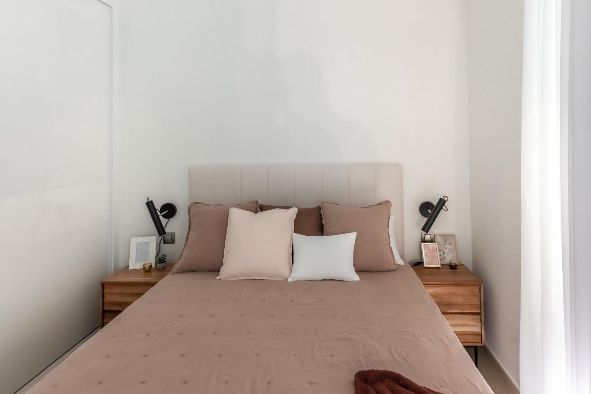 Intempo Luxury Ocean Views Resort Benidorm Eksteriør bilde