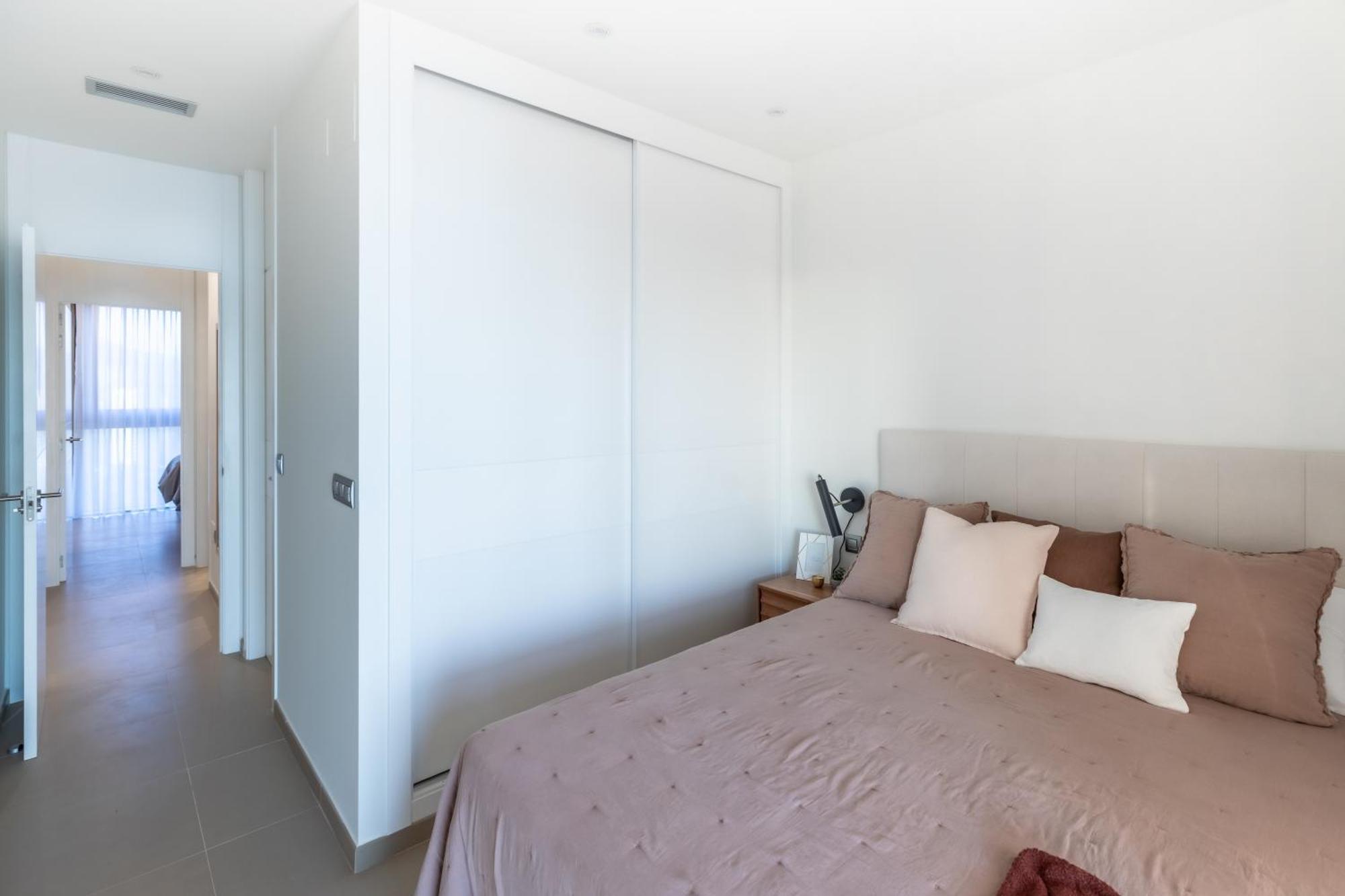 Intempo Luxury Ocean Views Resort Benidorm Eksteriør bilde