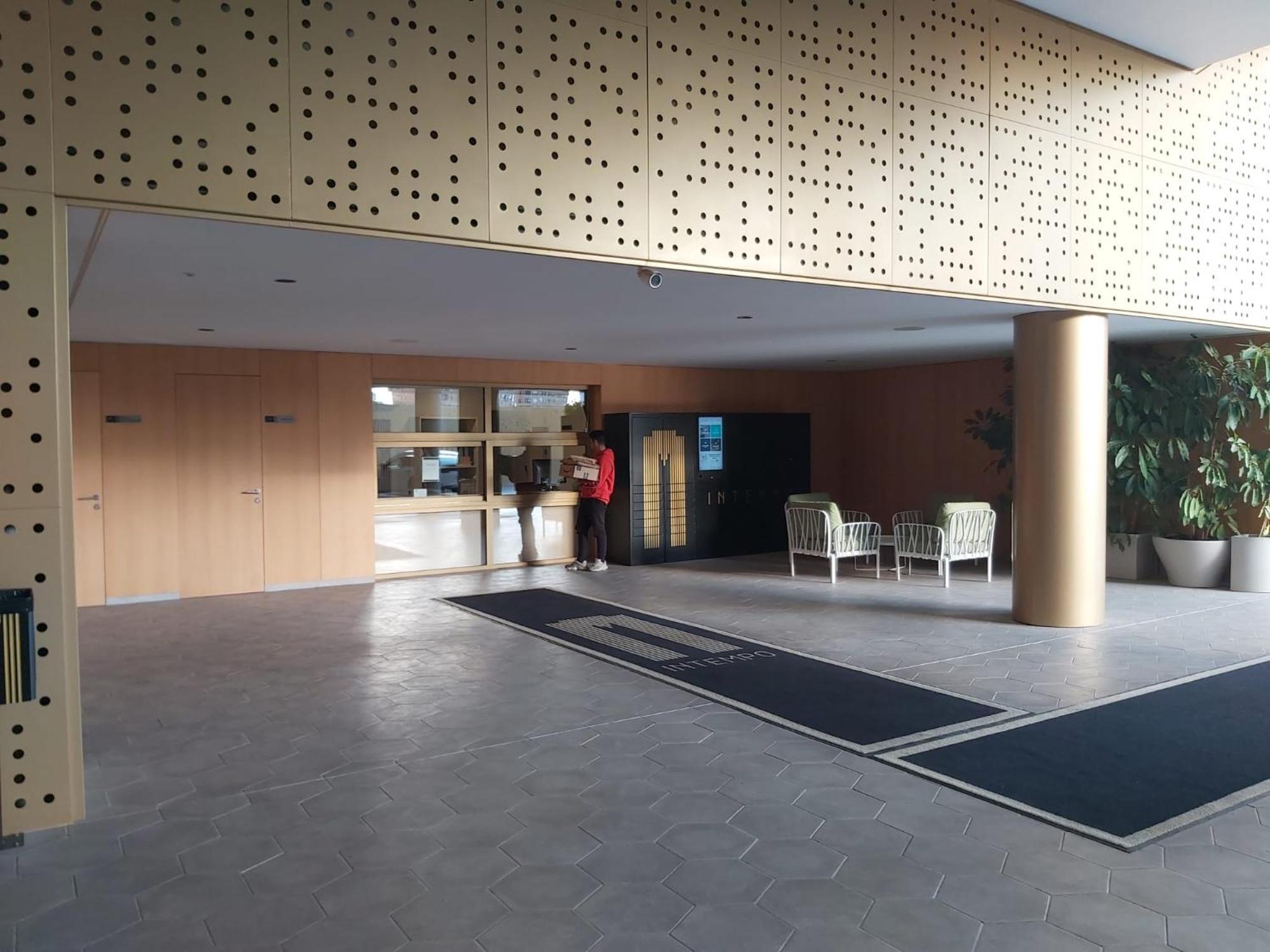 Intempo Luxury Ocean Views Resort Benidorm Eksteriør bilde