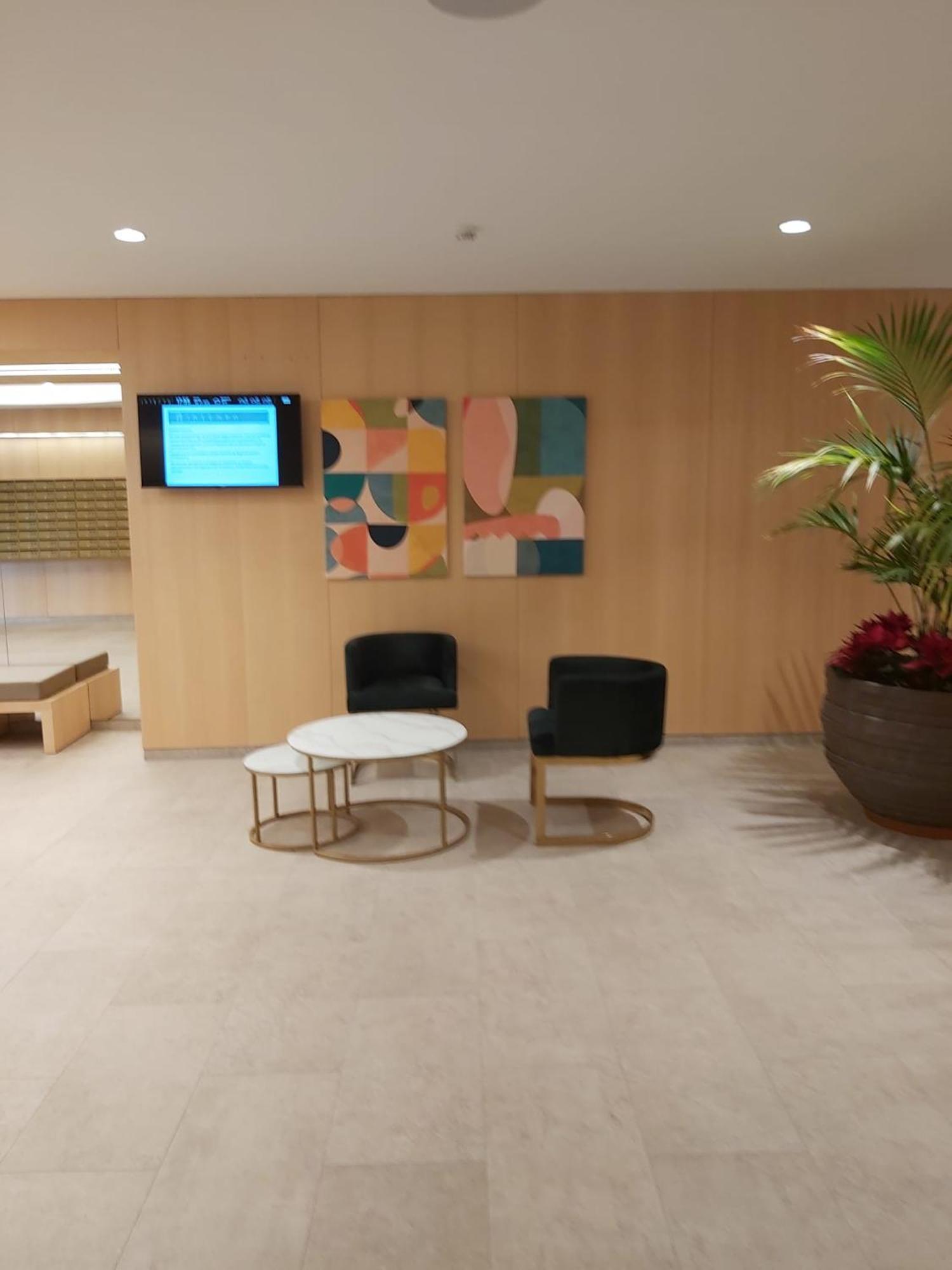 Intempo Luxury Ocean Views Resort Benidorm Eksteriør bilde